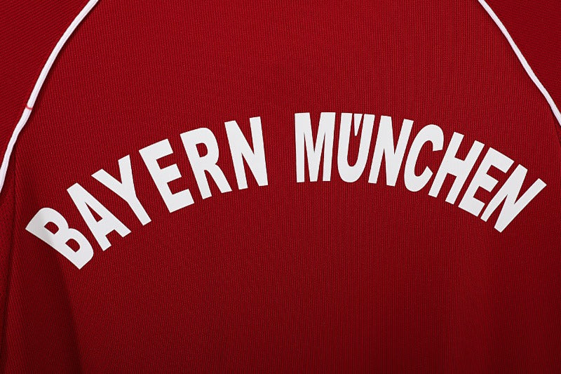 Bayern Munich 2006-2007 Home Jersey