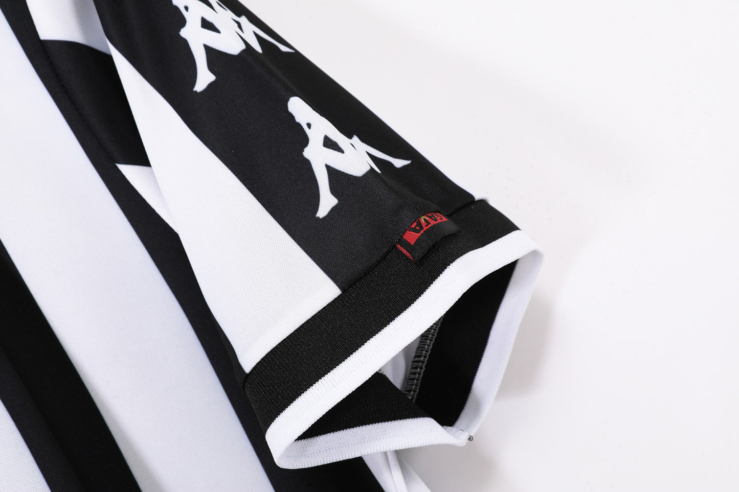 Camiseta de Fútbol Retro Local Juventus 1999-2000