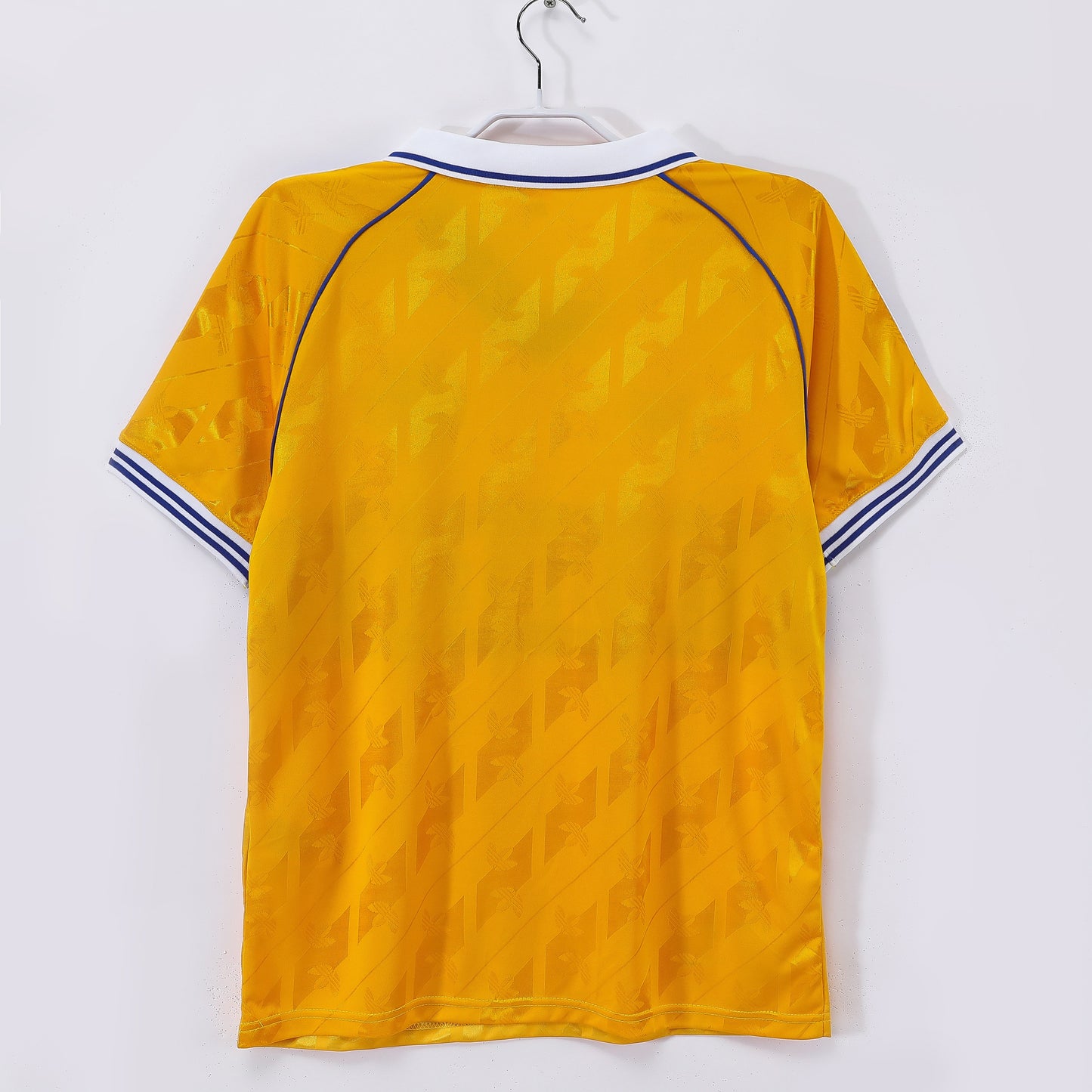 Camiseta de local del 65 aniversario de Tigres 2010