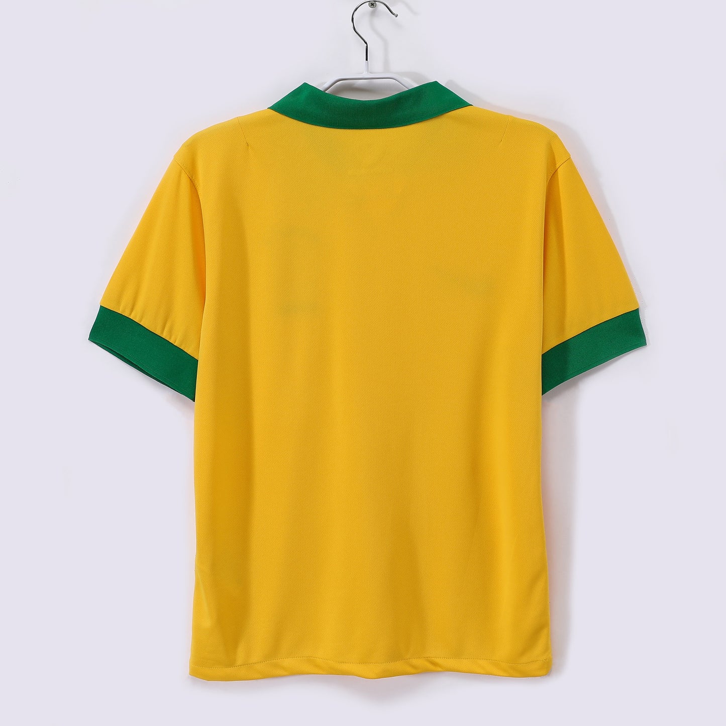 Maillot Domicile Brésil 2013