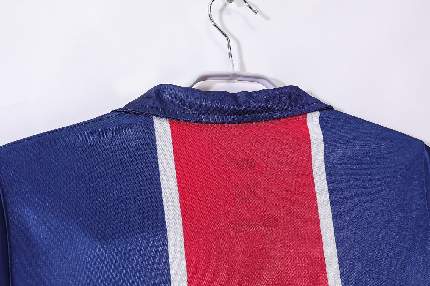 Camiseta Retro de Fútbol Local del Paris Saint-Germain 1998-1999