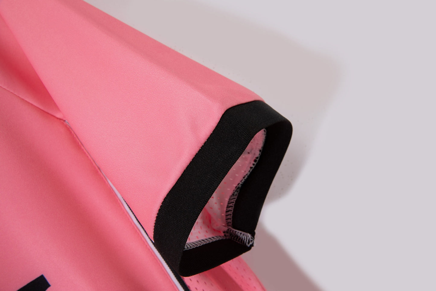 Camiseta de Fútbol Retro Rosa Visitante Juventus 1997-1998