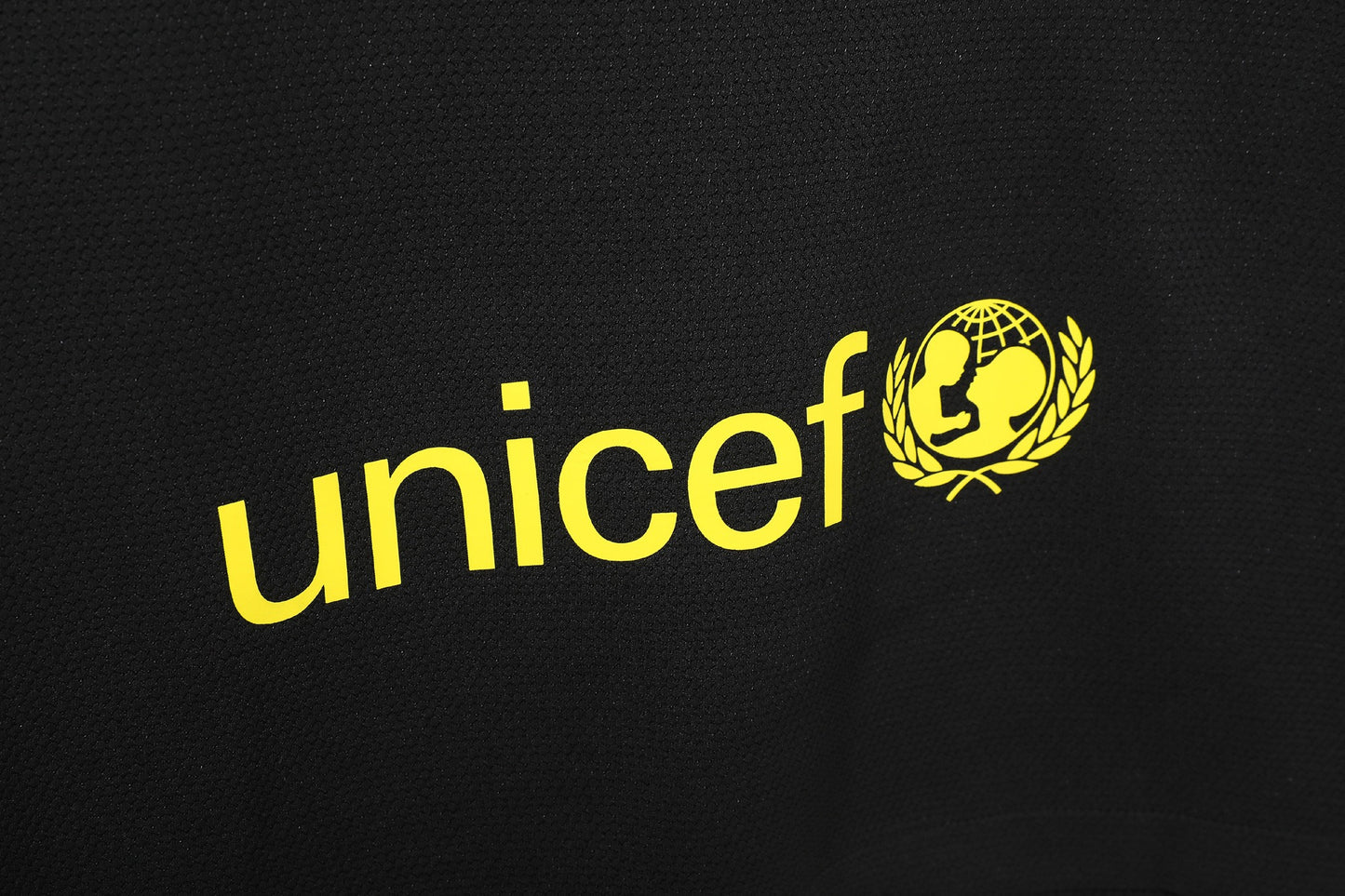 Maillot de football rétro extérieur noir Barcelone 2013-2014