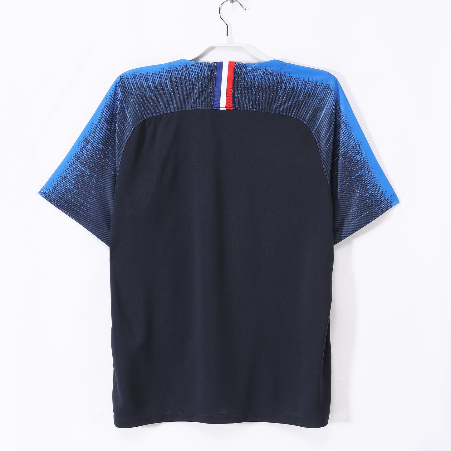 France 2018 World Cup Home Jersey