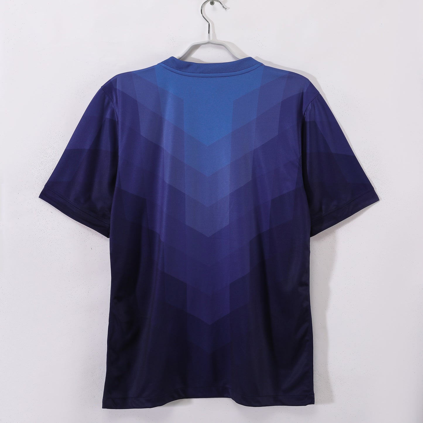 Camiseta de visitante de Países Bajos 2014