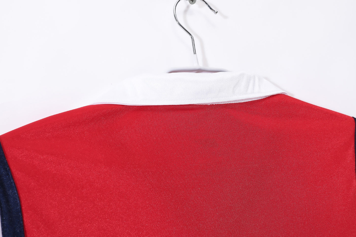 Maillot de foot rétro domicile Arsenal 1998-1999