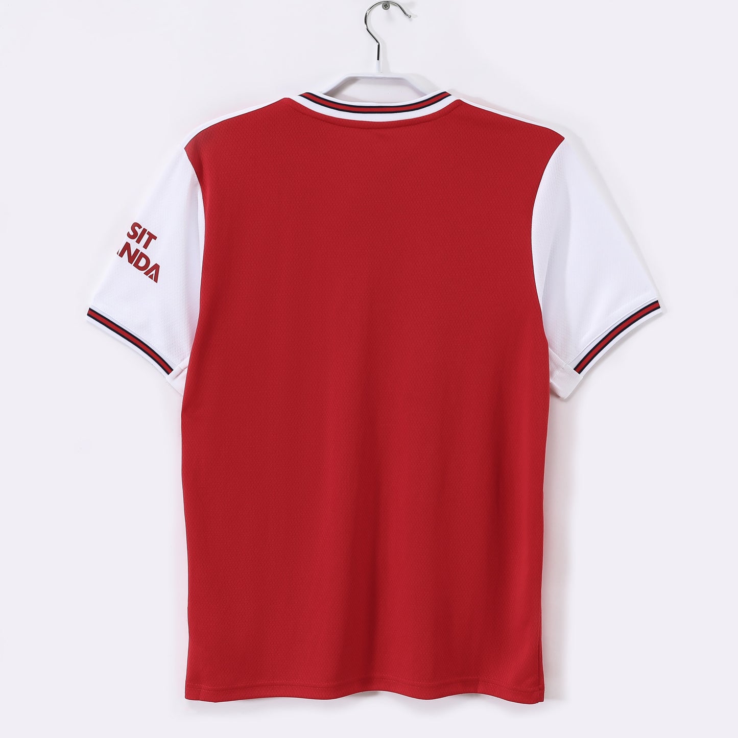 Maillot Domicile Arsenal 2019-2020