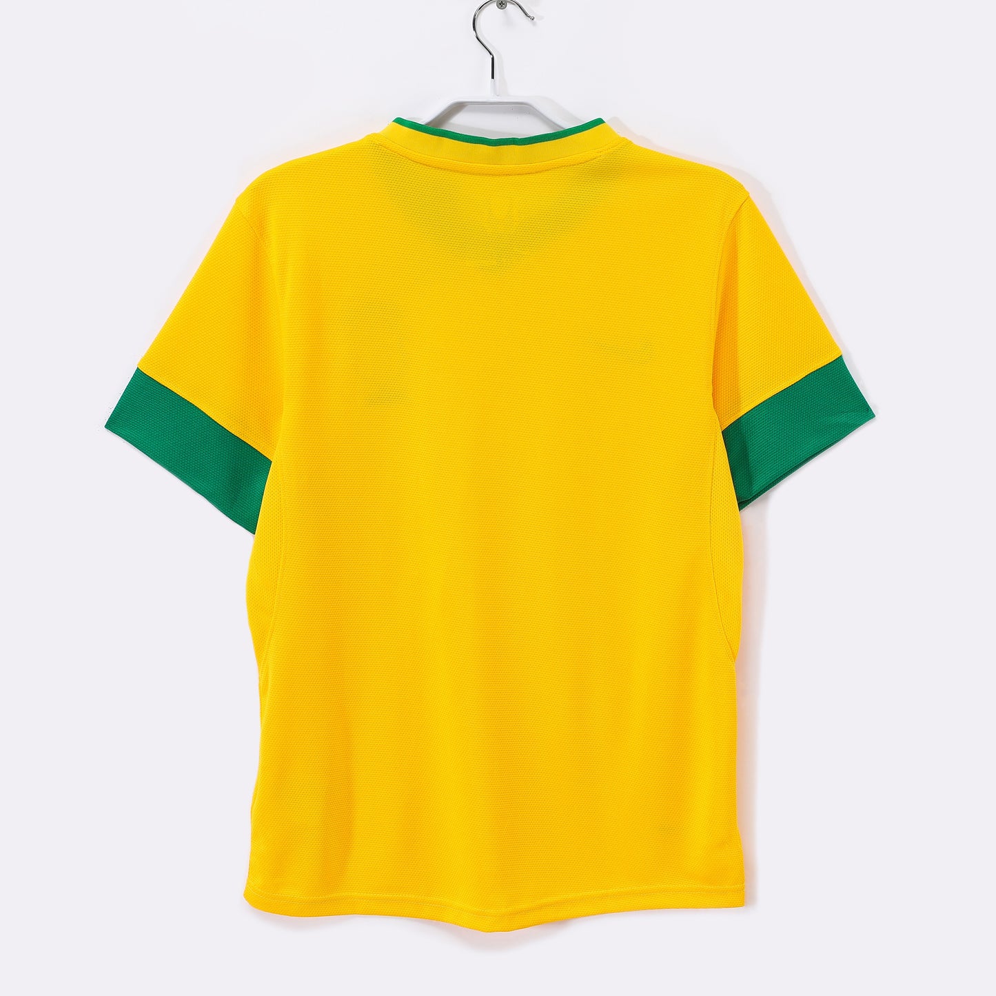 Brazil 2012-2013 Home Jersey