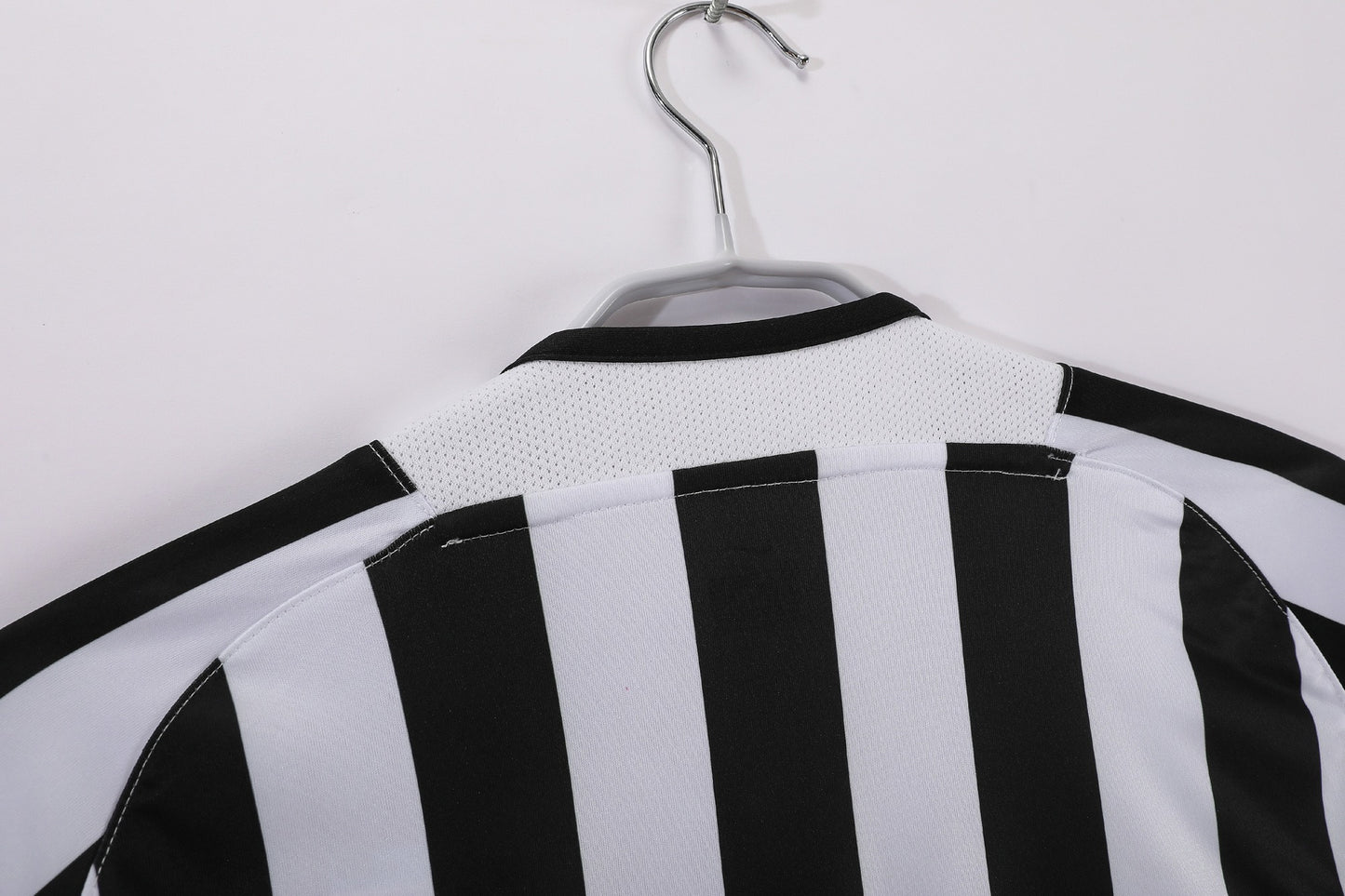 Maillot Domicile Juventus 2003-2004