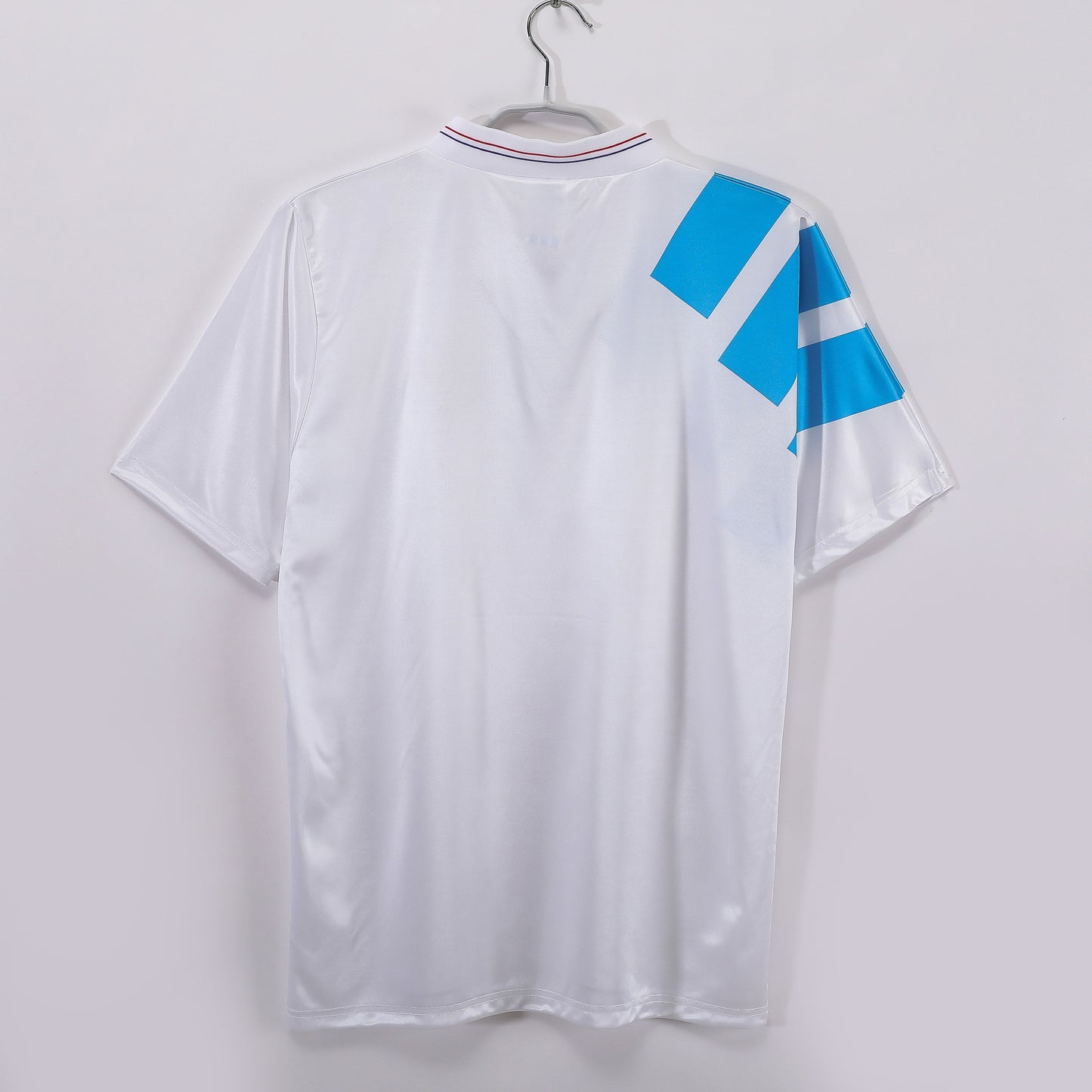 Camiseta de casa del Marsella 1992-1993
