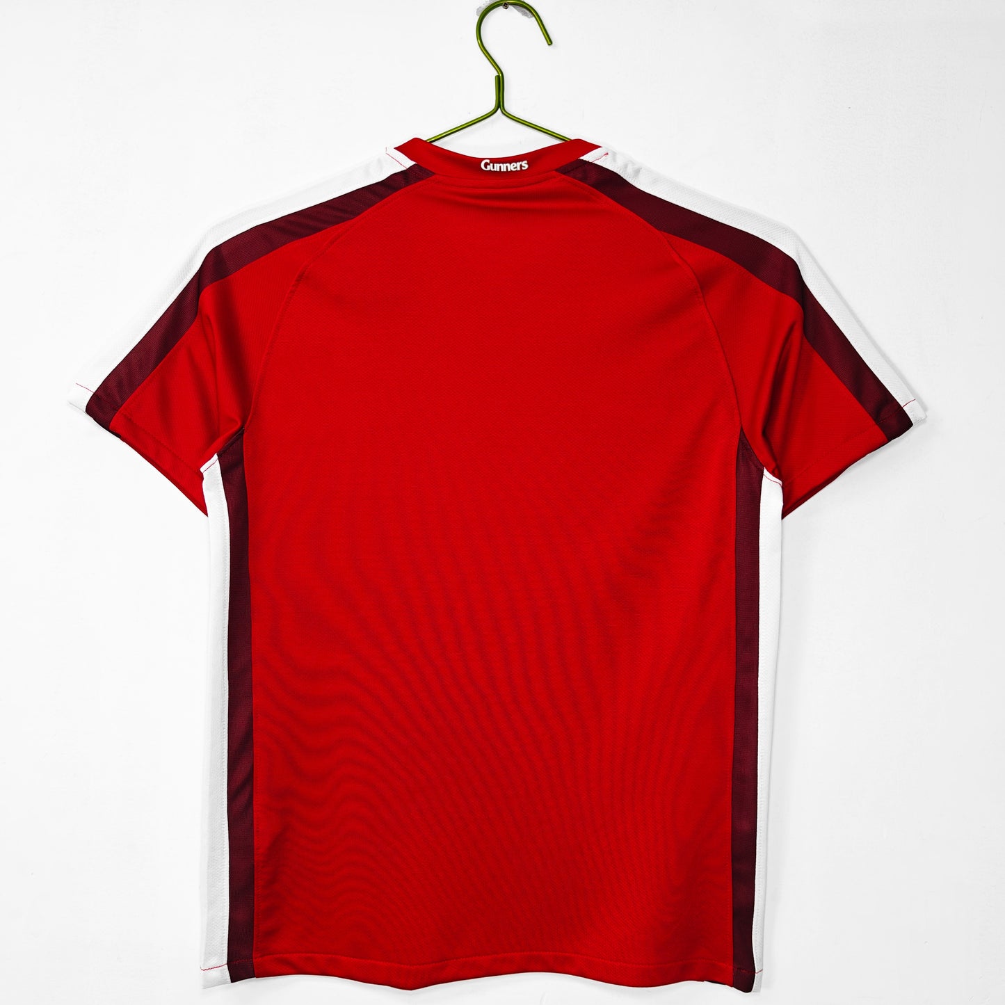 Maillot domicile Arsenal 2008-2010