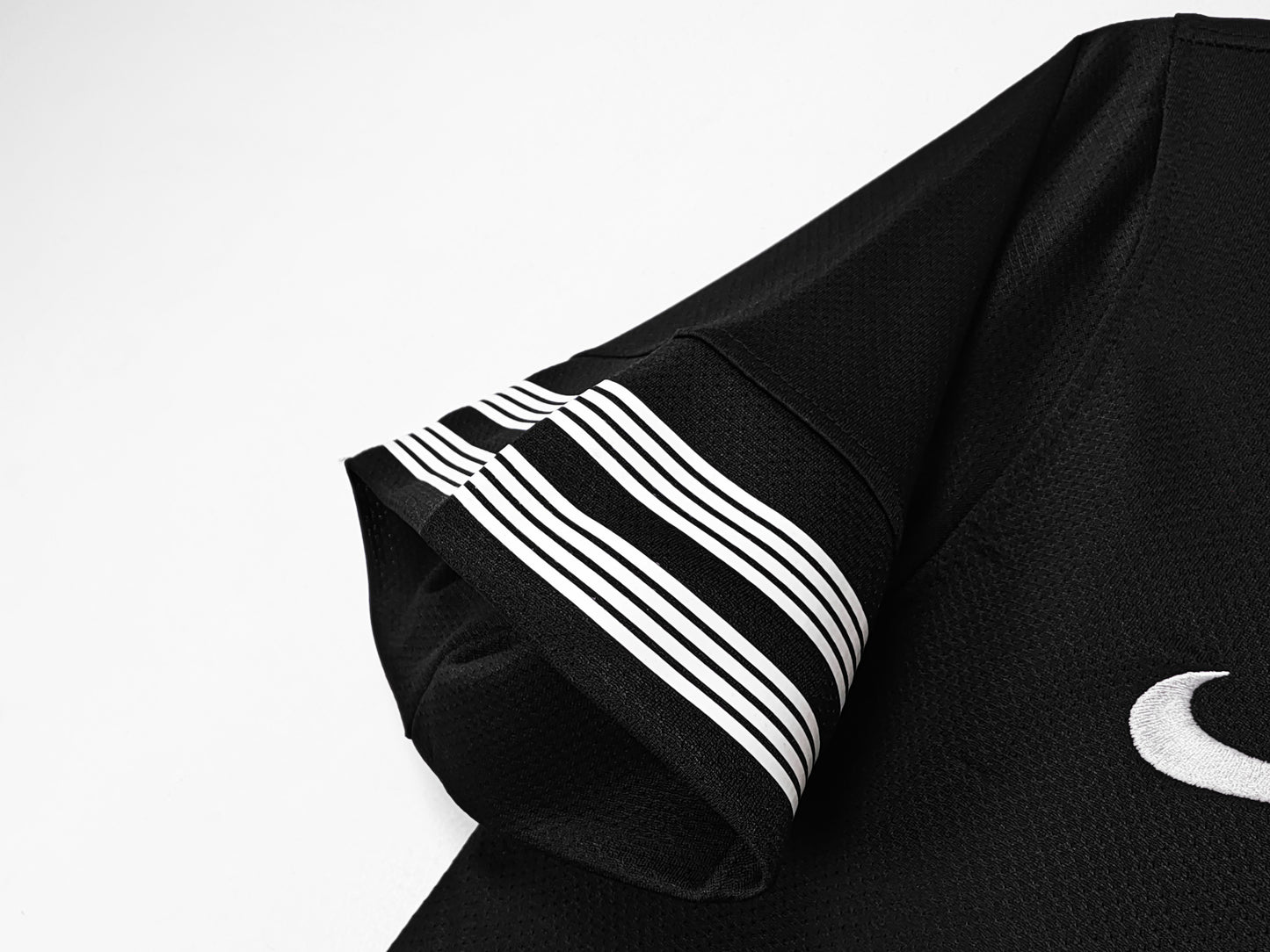 Camiseta negra de visitante Juventus 2012-2013