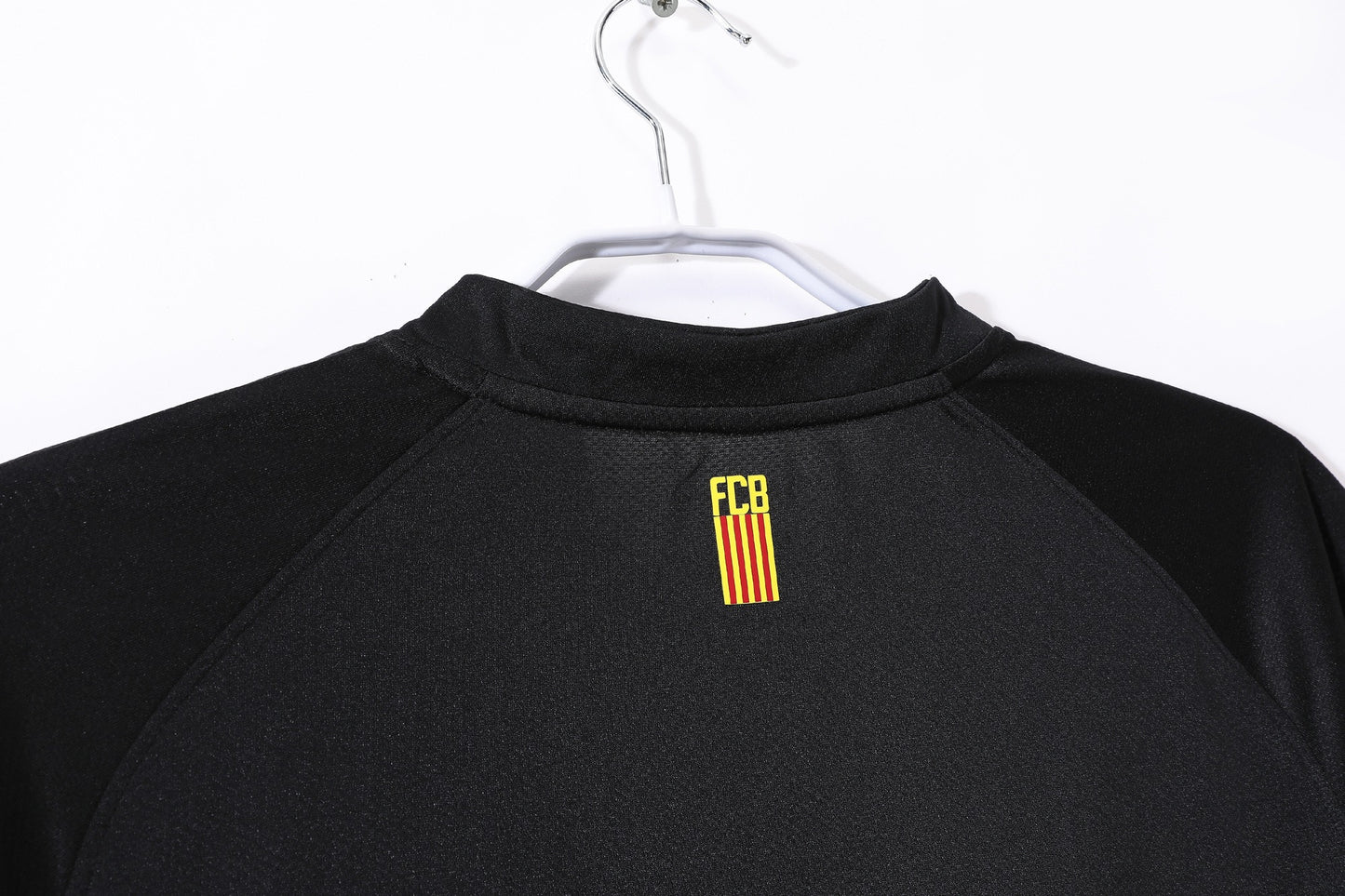Maillot de Foot Rétro Barcelone Extérieur 2011-2012