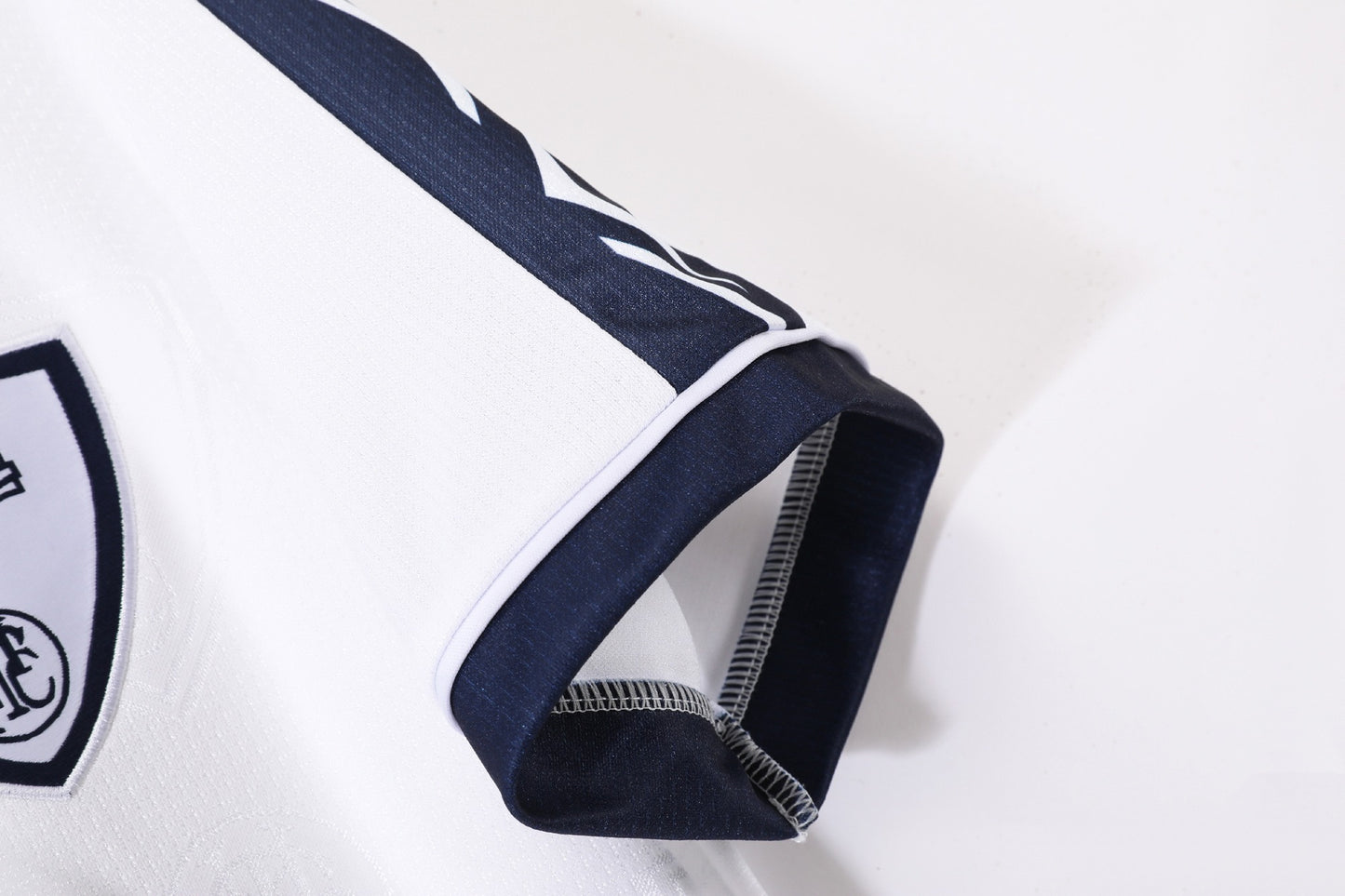 Maillot de foot rétro domicile Tottenham Hotspur 1995-1997