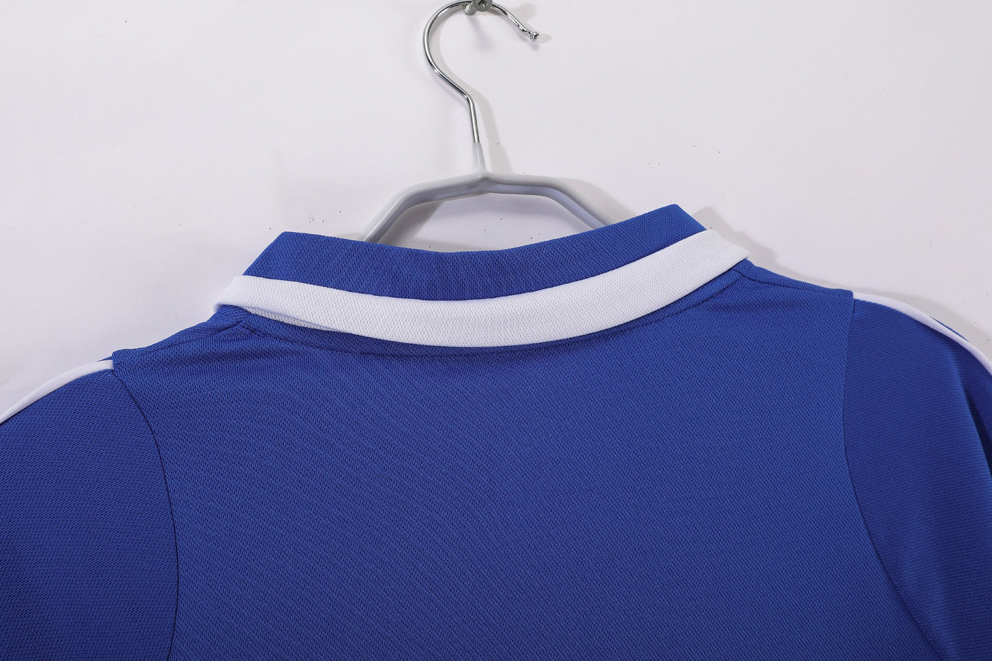 Maillot domicile Chelsea 2001-2003