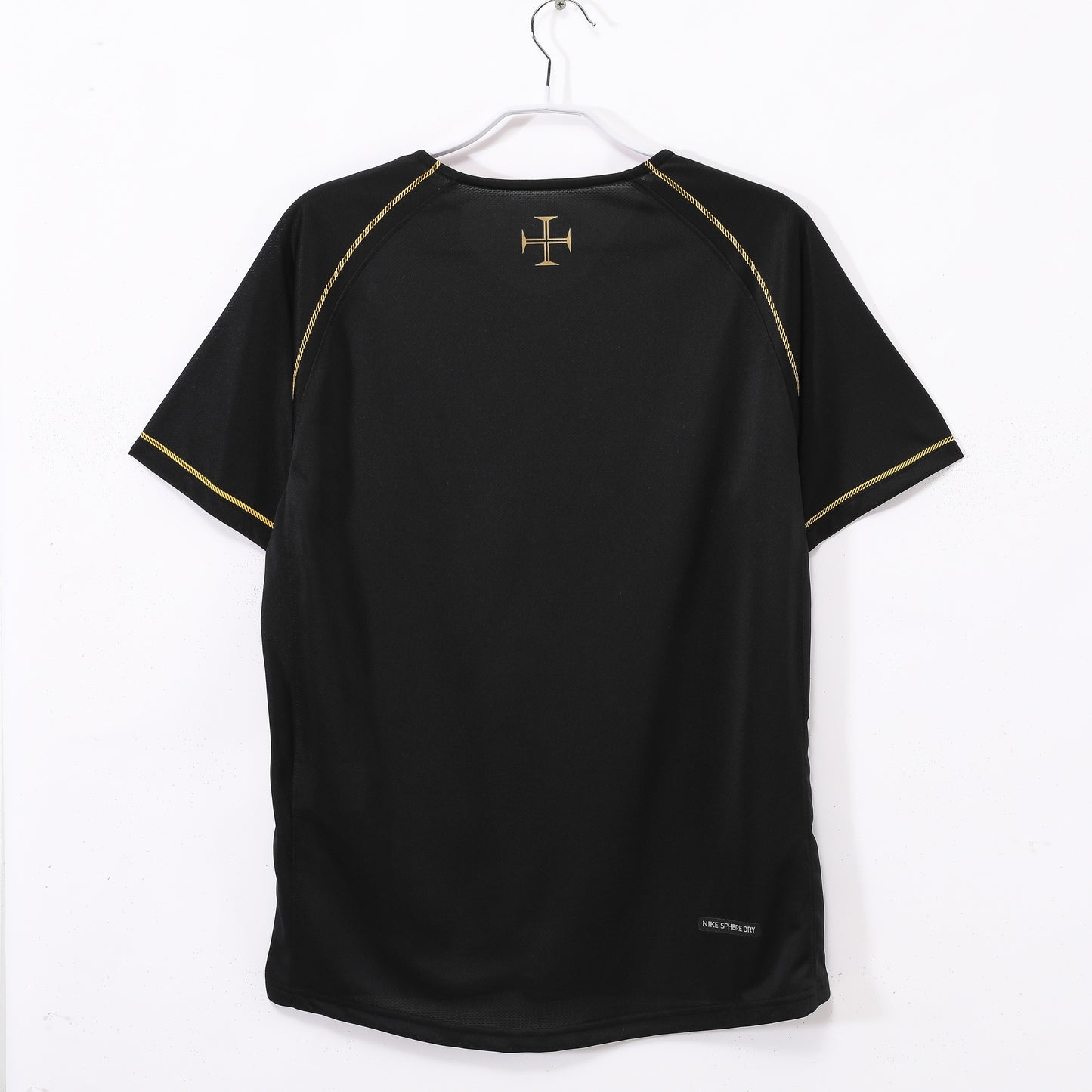 Portugal 2006 Away Retro Football Shirt