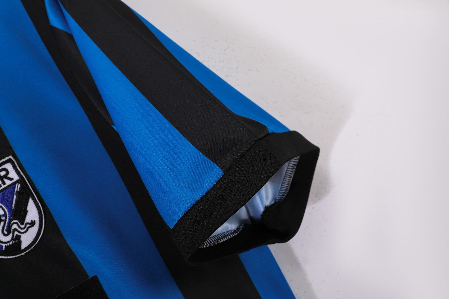 Camiseta de local del Inter de Milán 1988-1990