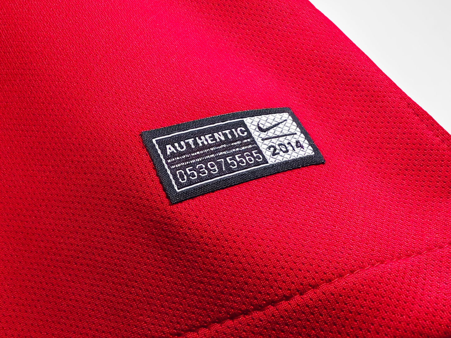 Portugal 2018 Camiseta de local