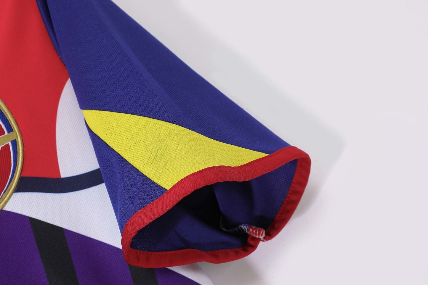 Maillot de football rétro Arsenal Édition Commémorative 2014
