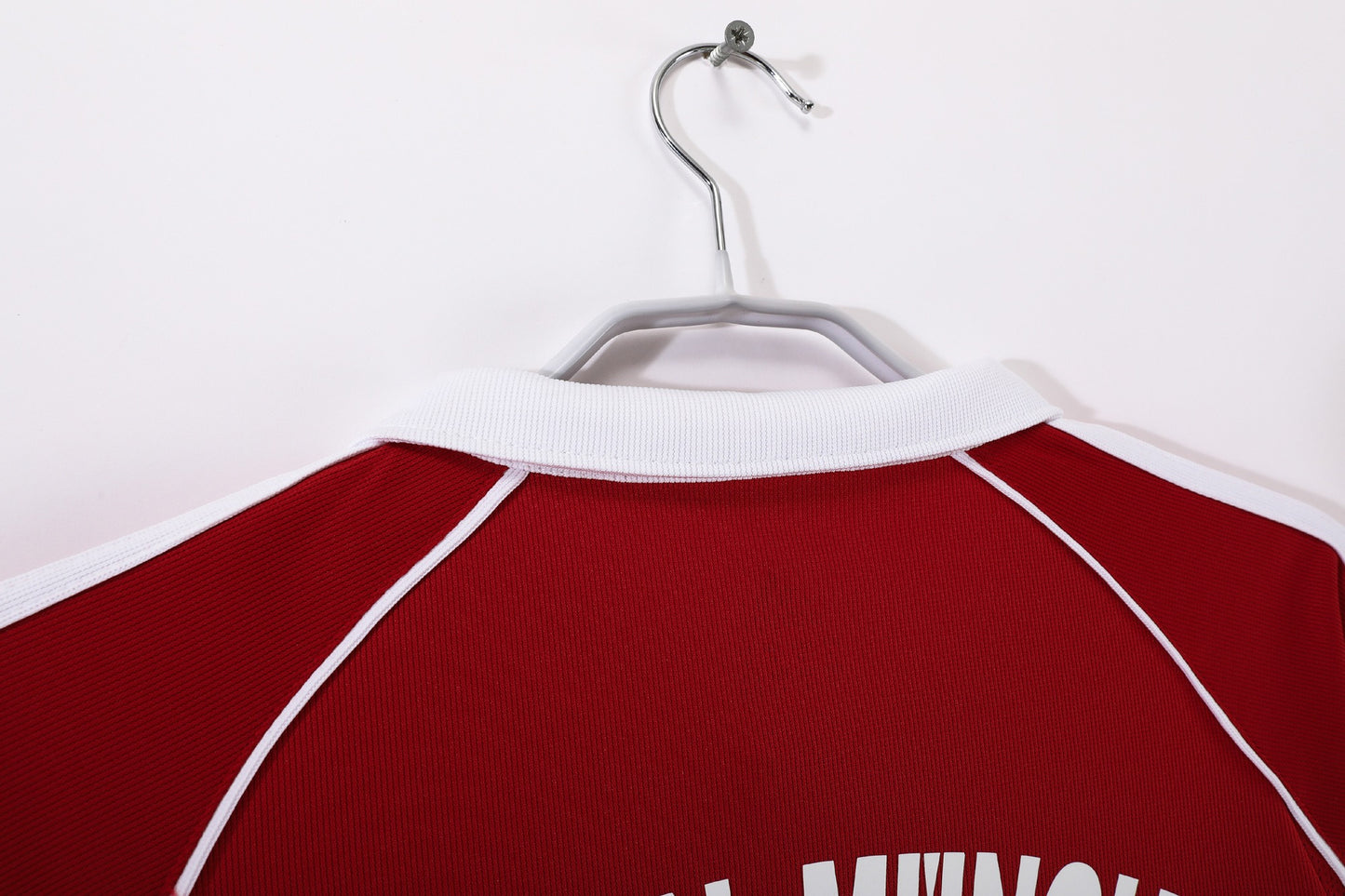 Bayern Munich 2006-2007 Home Jersey