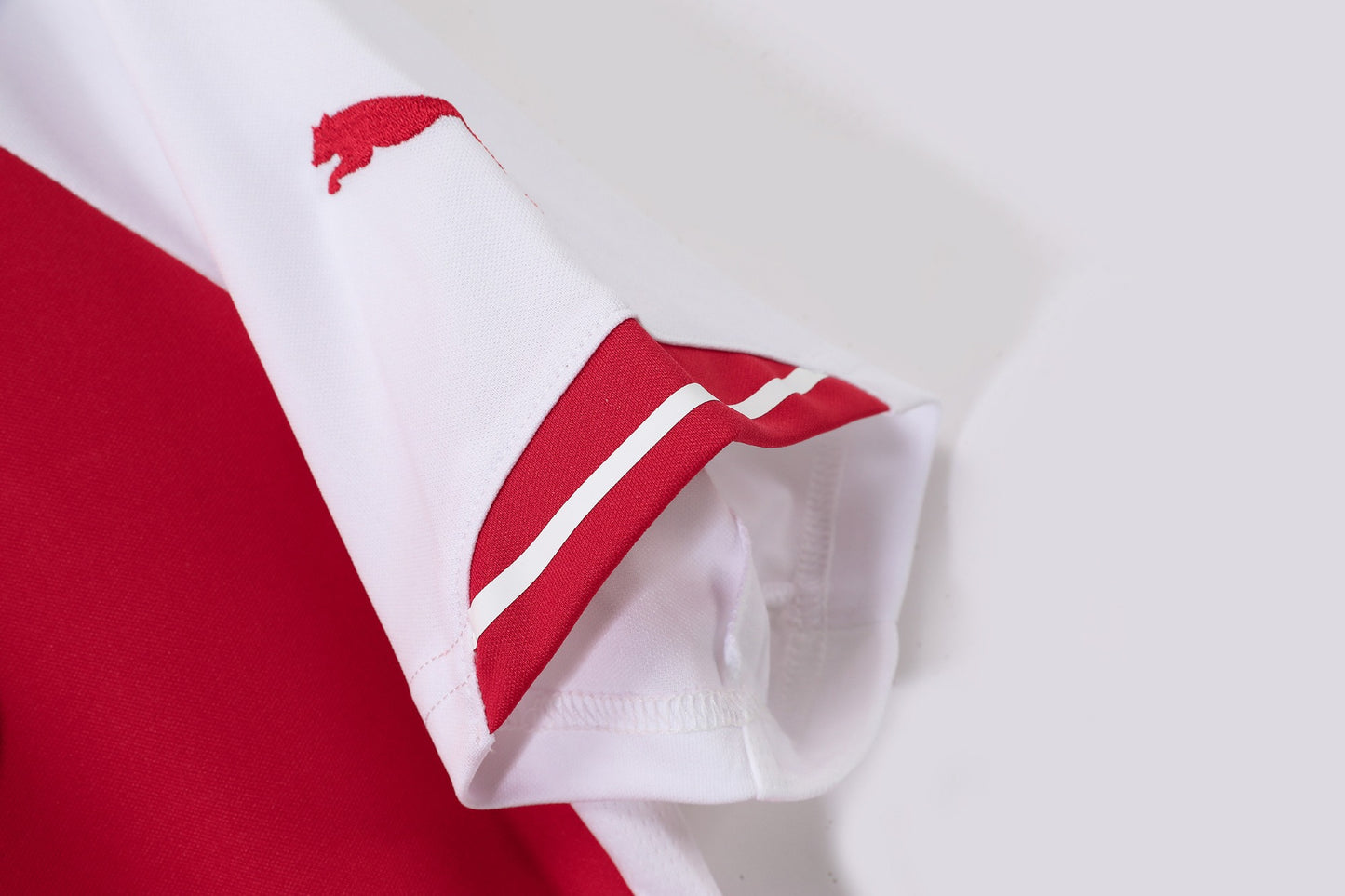 Maillot de foot rétro Arsenal domicile 2014-2015
