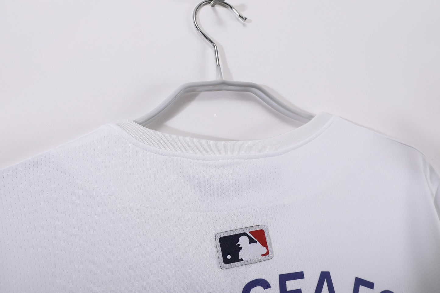 Maillot de baseball blanc Chelsea 2025