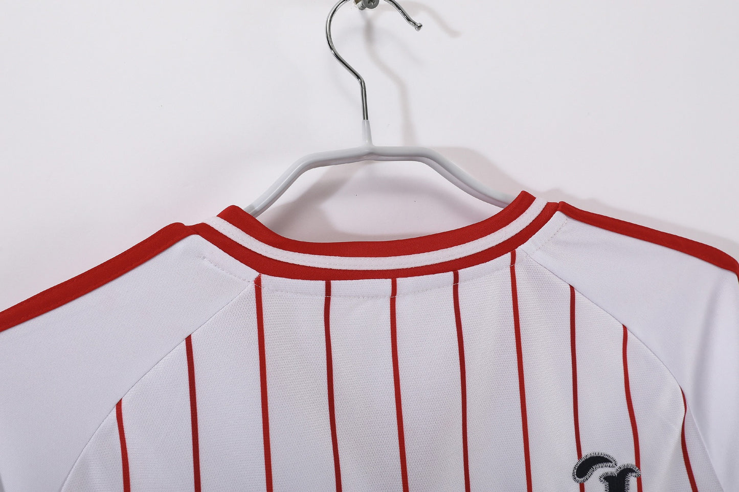 Maillot de baseball Arsenal 2025