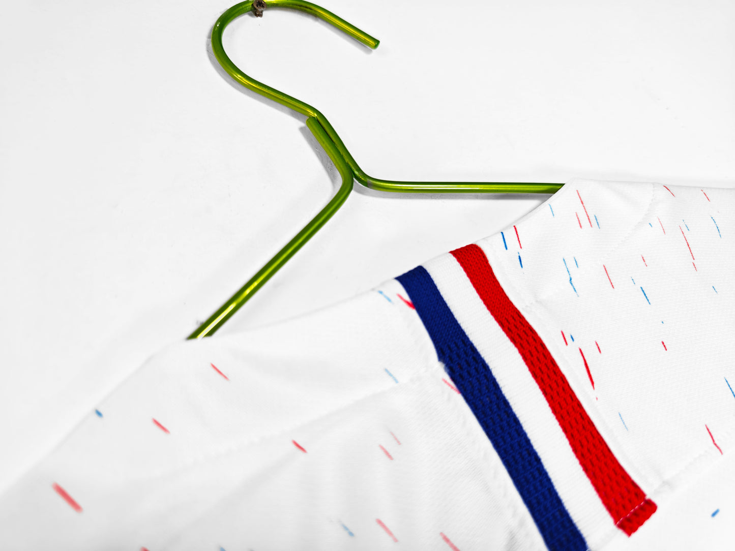 France 2018 World Cup Away Jersey