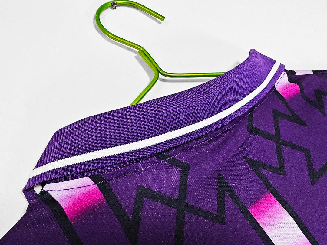Maillot Extérieur Fiorentina 1992-1993