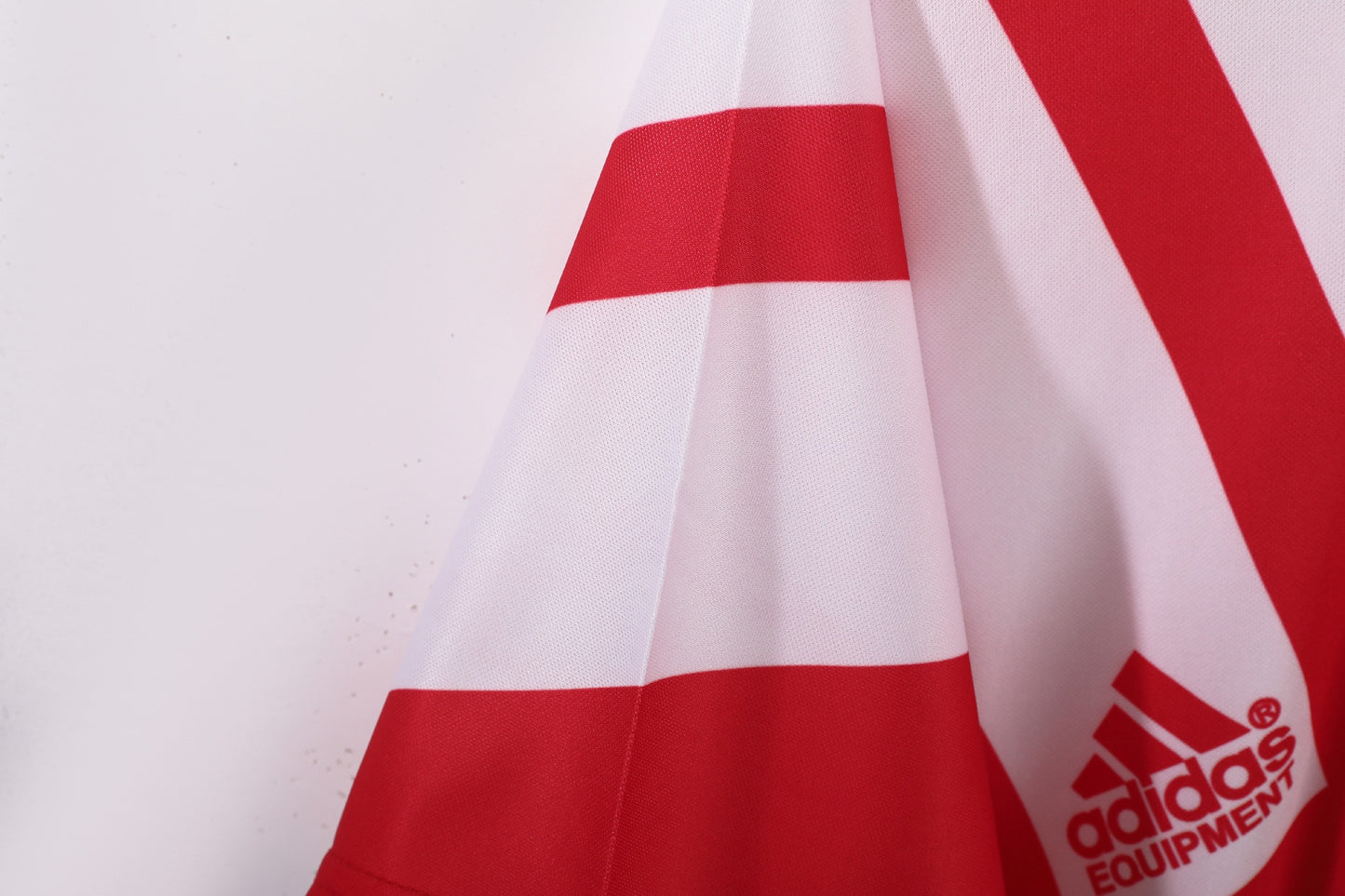 Maillot domicile Liverpool 1991-1992