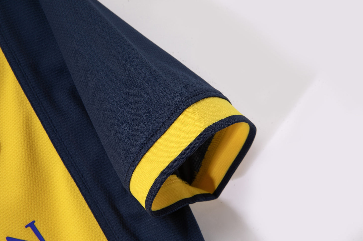 Atletico Madrid 2013-2014 Away Retro Football Shirt