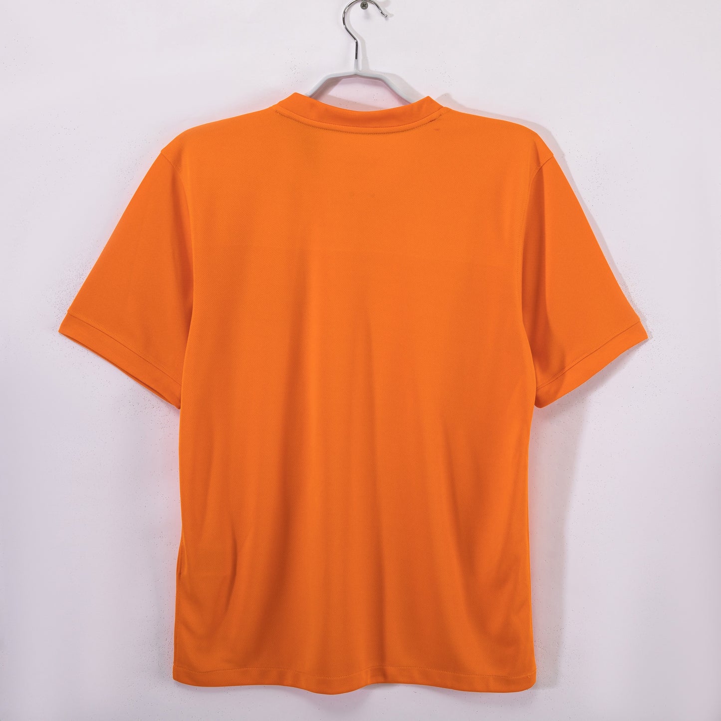 Camiseta de local de Holanda 2014