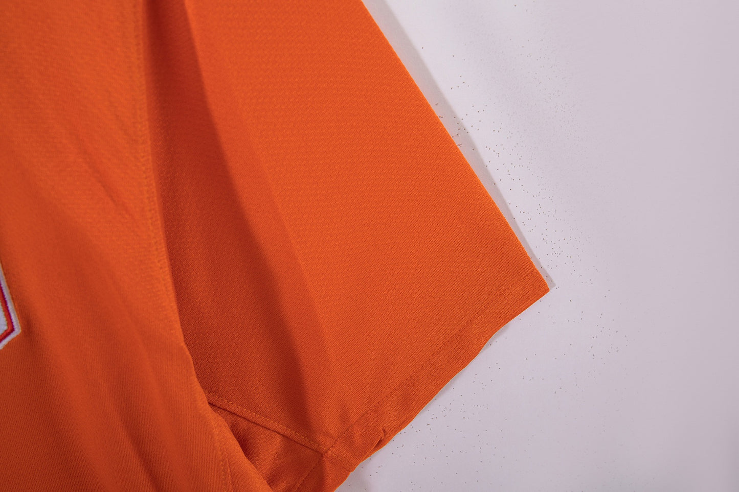 Netherlands 2008 Home Retro Football Shirt