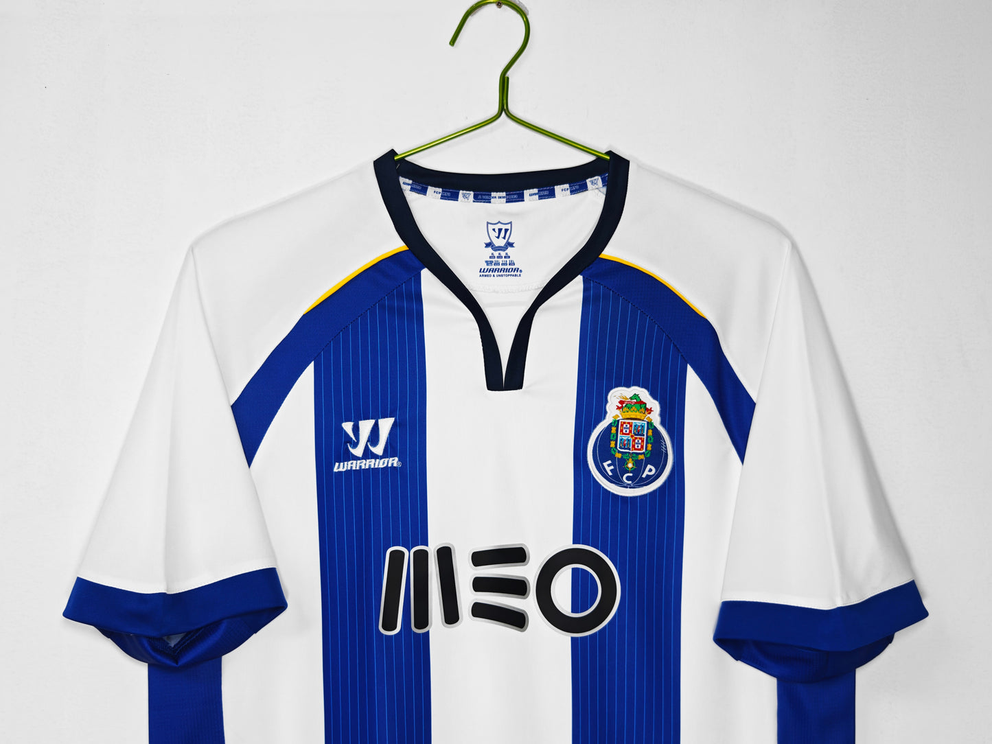 Camiseta local del Oporto 2013-2014