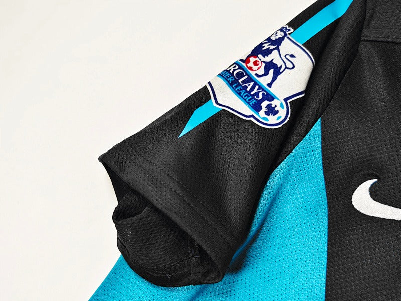 Maillot Extérieur Arsenal 2011-2012