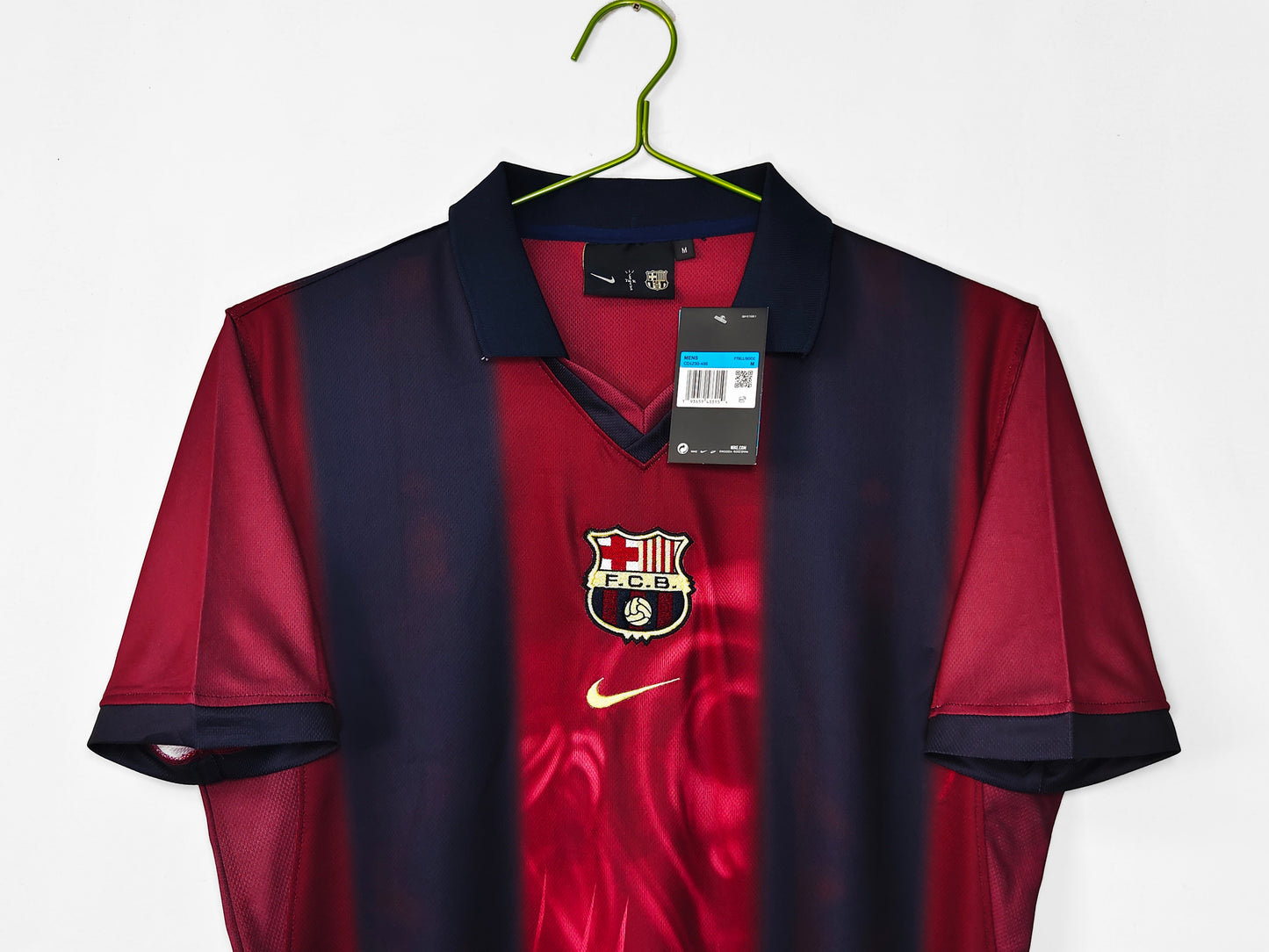 TRAVIS SCOTT x BARCELONA