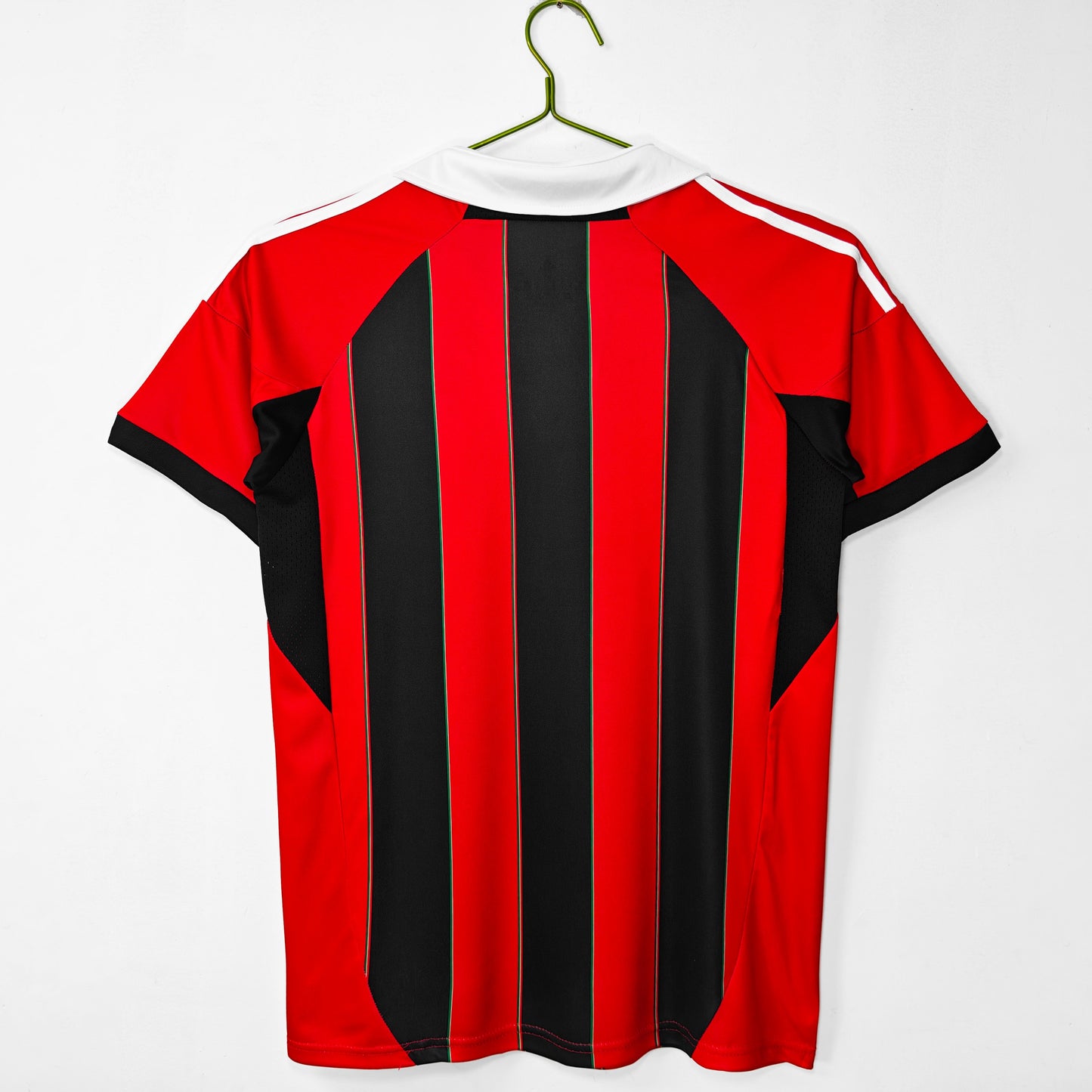 Maillot Domicile AC Milan 2012-2013
