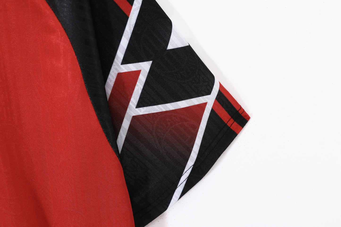AC Milan 1997-1998 Third Away Retro Football Shirt