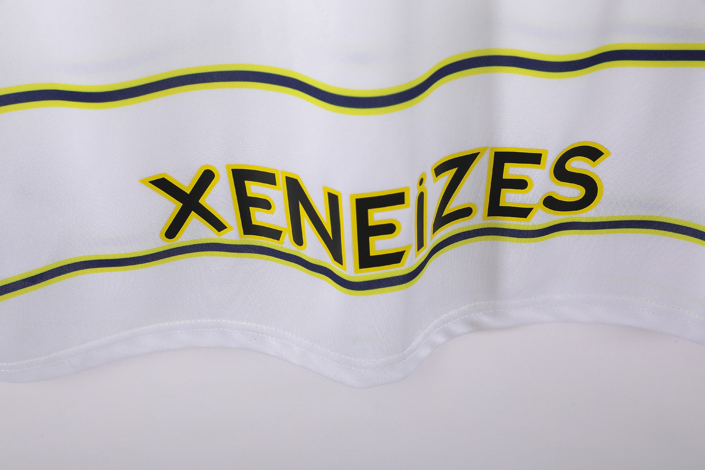 Boca Juniors 1999 Away White Jersey
