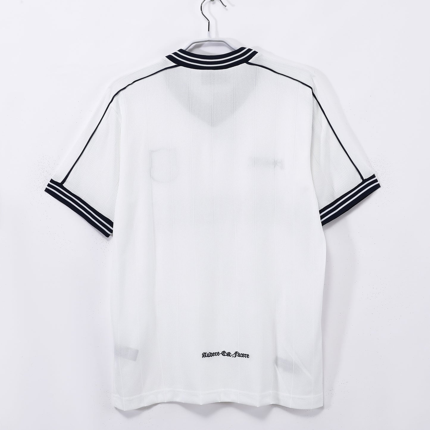 Maillot de football rétro domicile Tottenham Hotspur 1997-1999