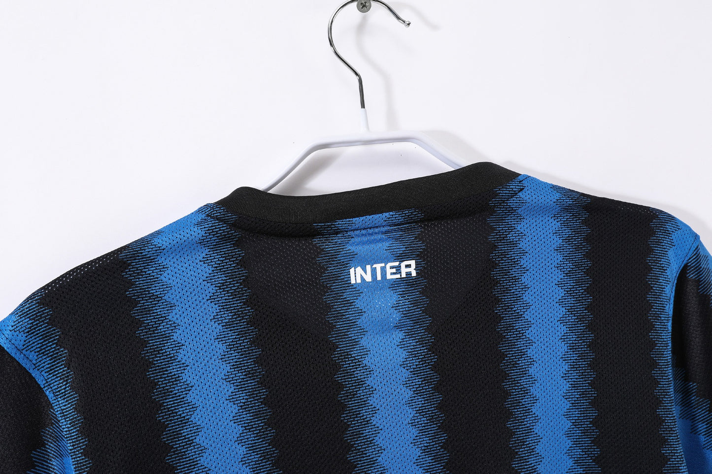 Camiseta del Inter de Milán 2010-2011 Local