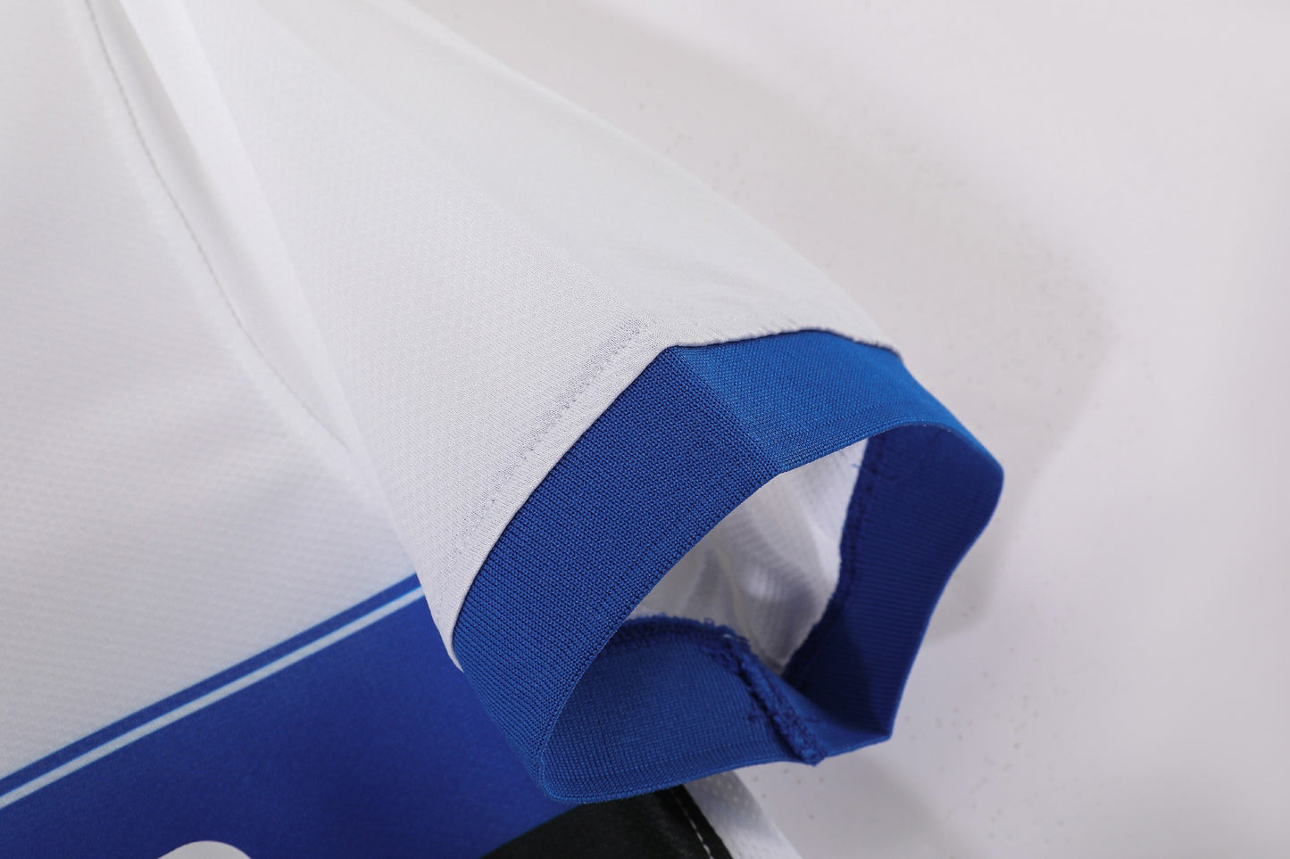 Maillot extérieur blanc Inter Milan 2009-2010