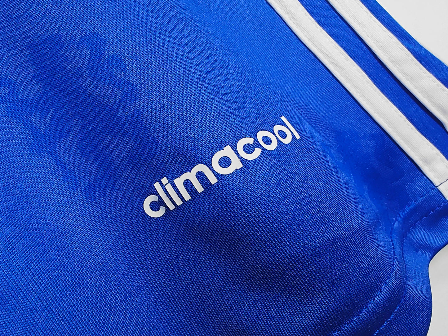 Maillot Domicile Chelsea 2016-2017