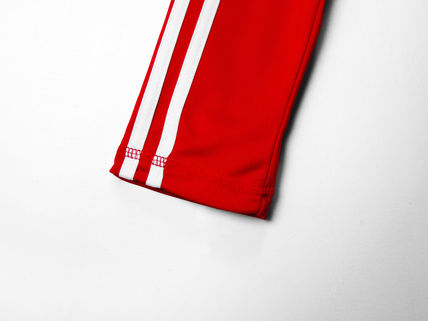 Maillot domicile à manches longues Liverpool 2010-2011