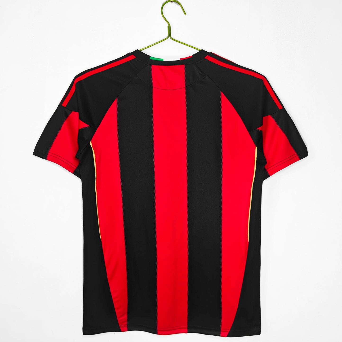Maillot domicile AC Milan 2010-2011