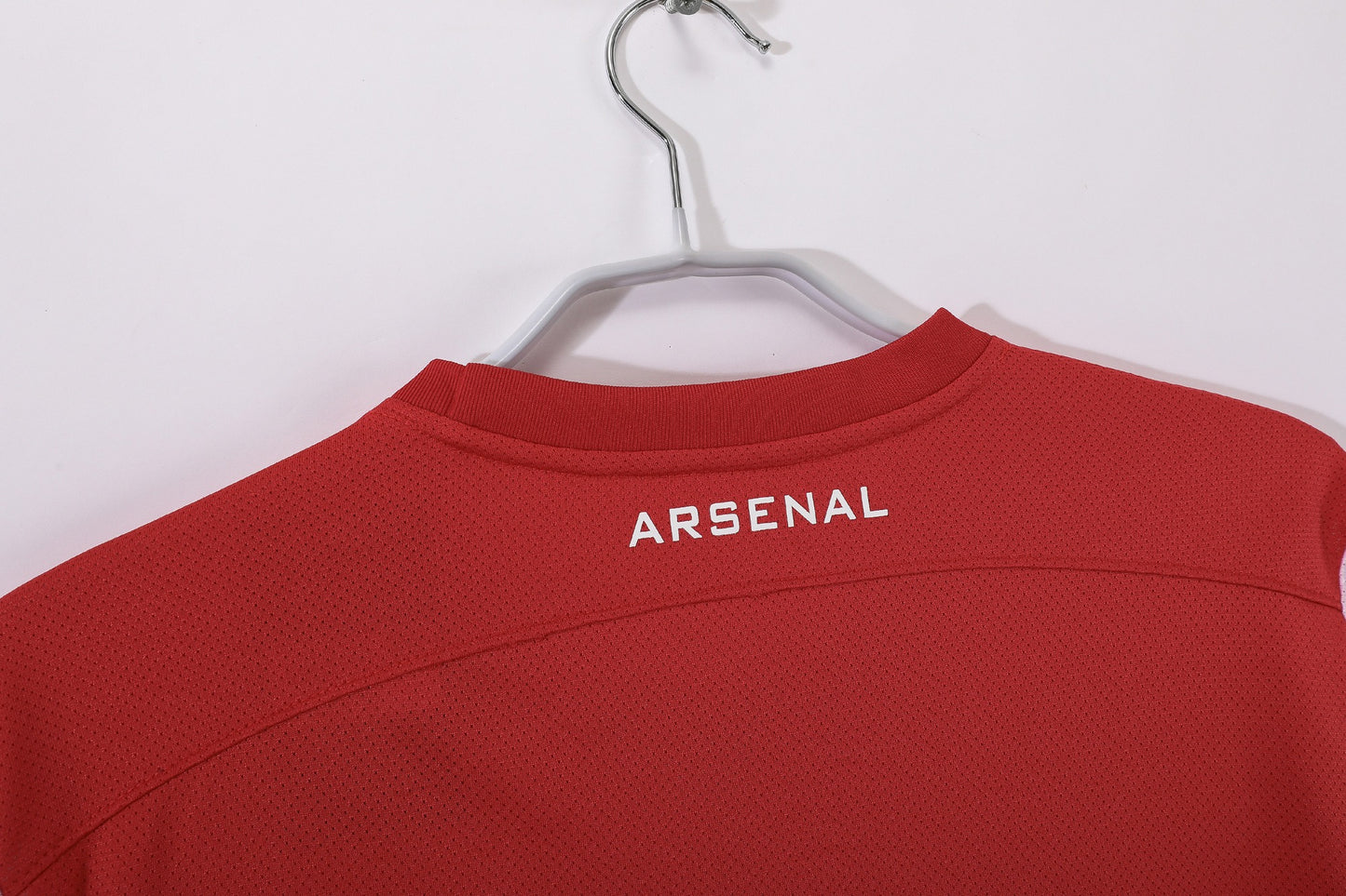 Maillot Domicile Arsenal 2011-2012