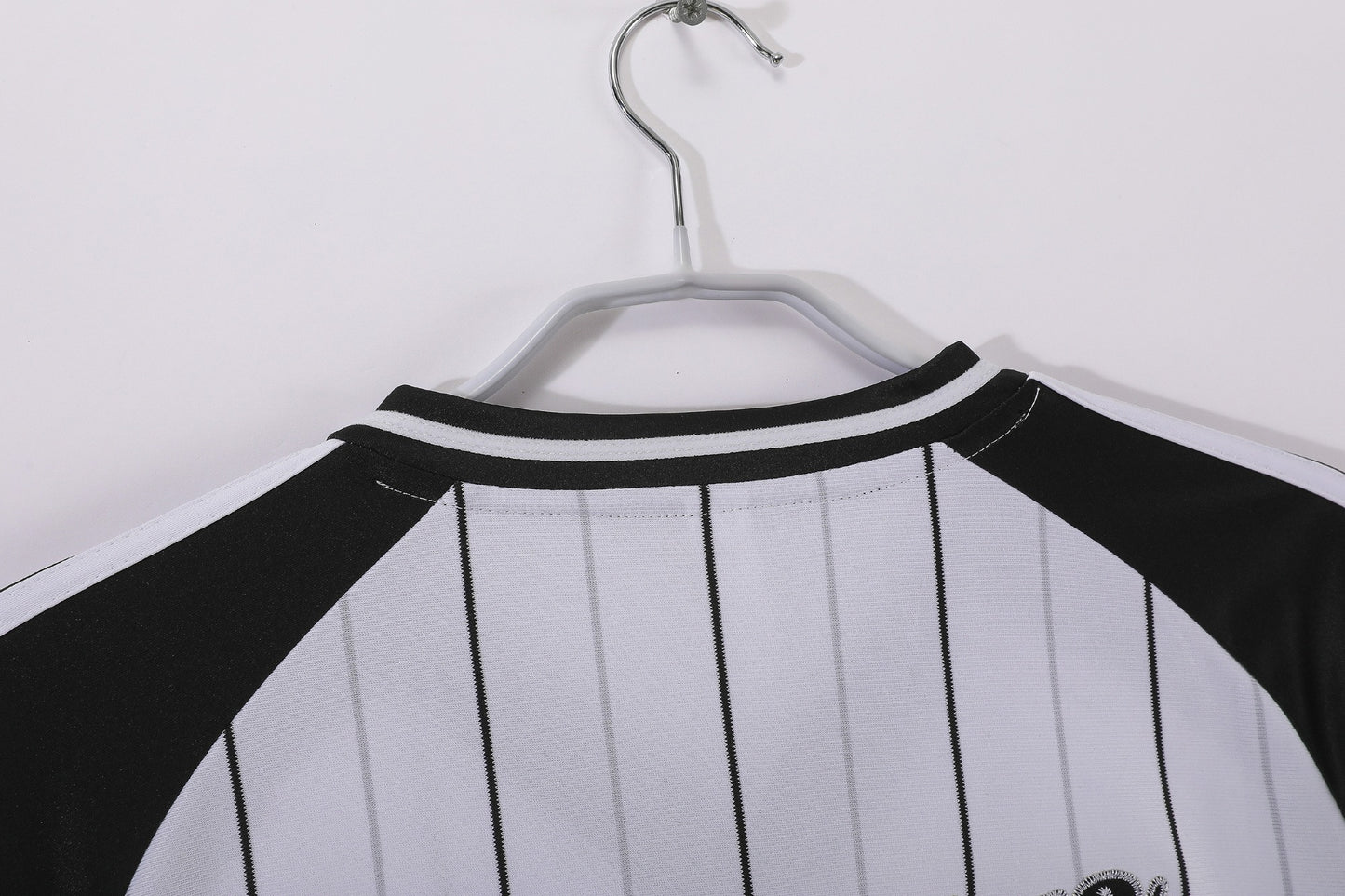 Camiseta de béisbol de la Juventus 2025