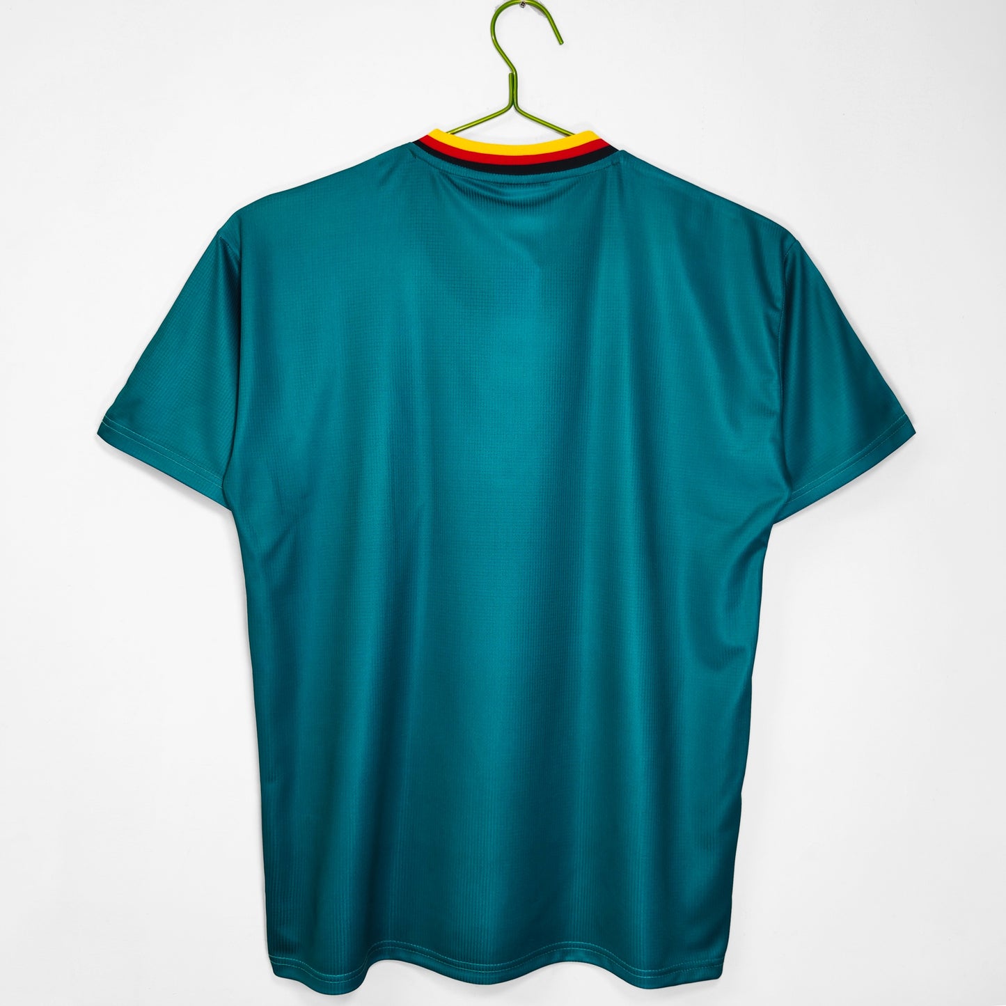 Camiseta Alemania 1994 Visitante