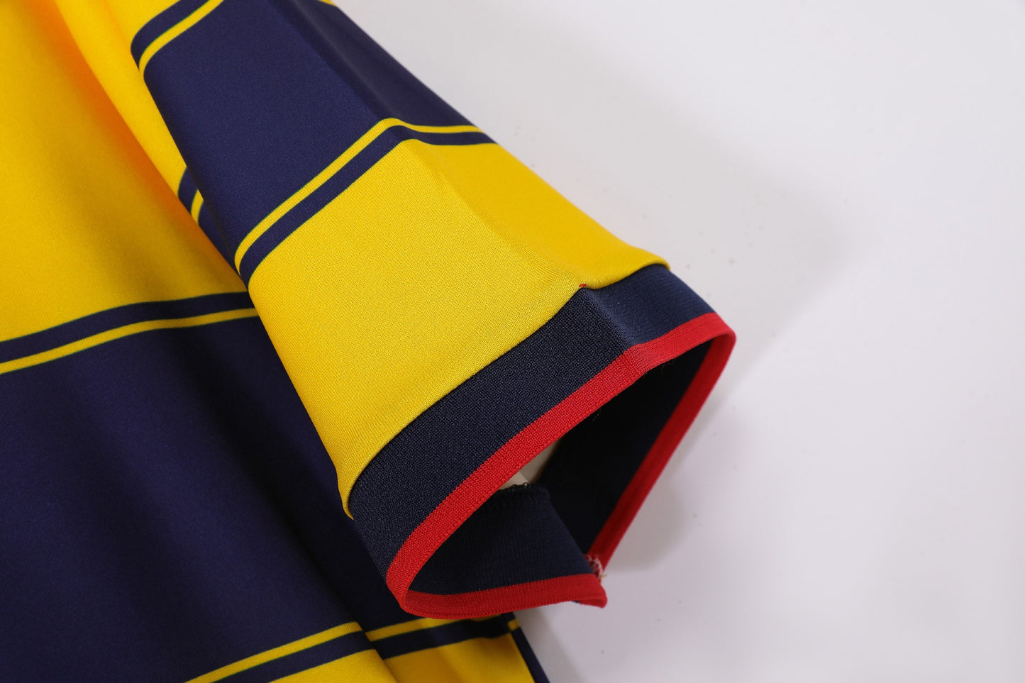 Maillot de football rétro extérieur Arsenal 1997-1999