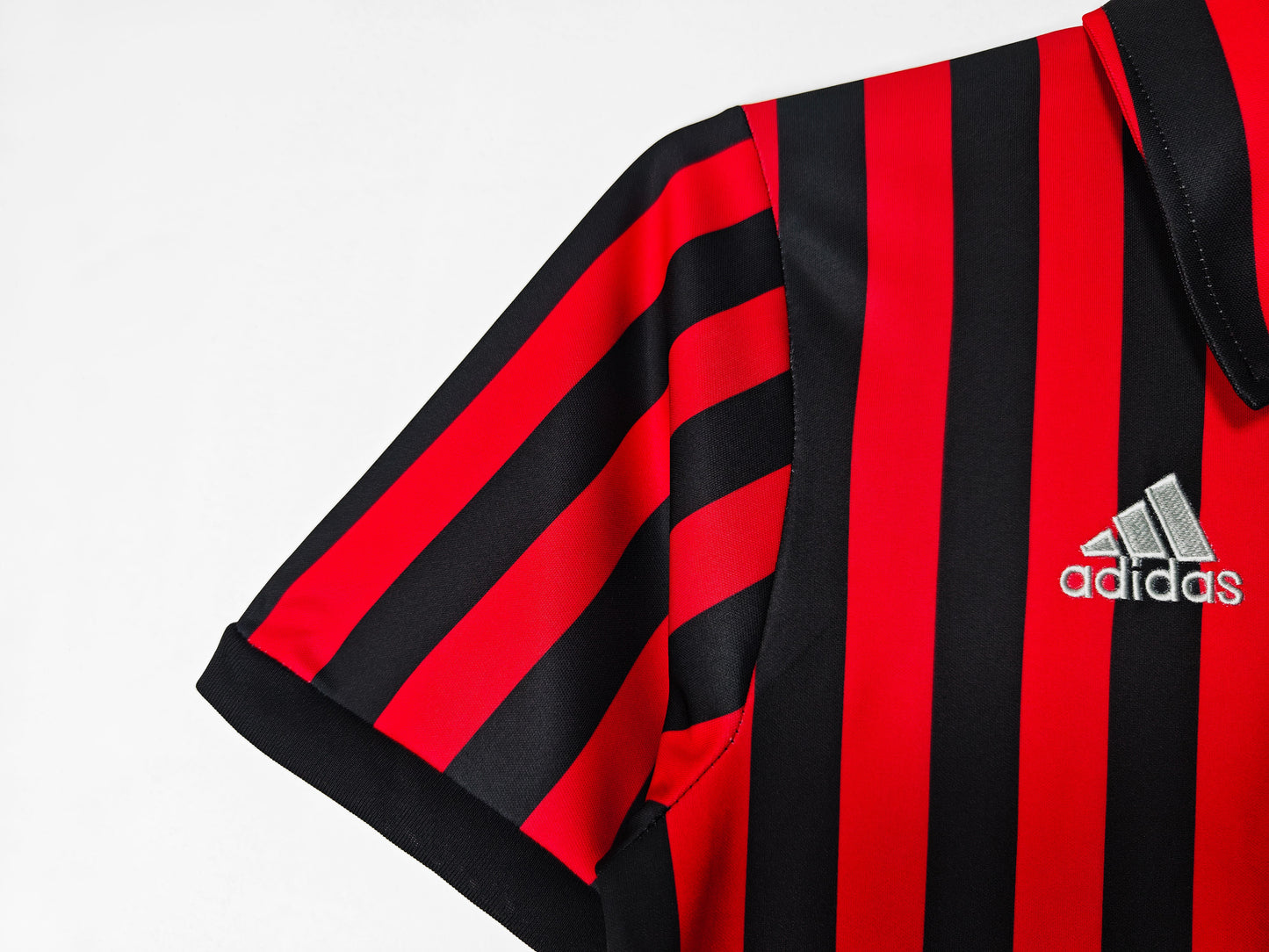 Maillot domicile AC Milan 1999-2000